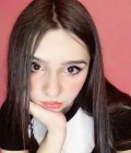 kennenlernen Frau Venezuela bis DF : Anie, 20 Jahre